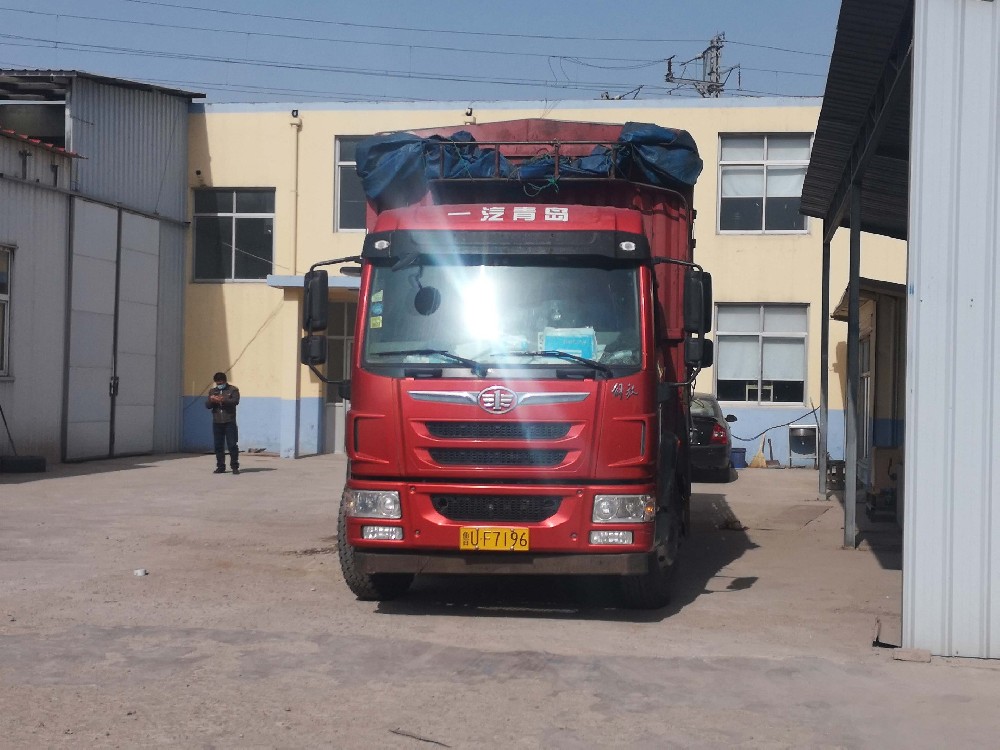 承載著期待，平安出發(fā)，平安歸來