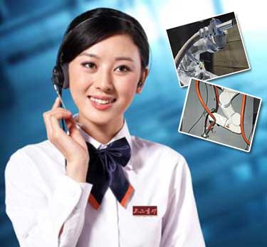 不二總經(jīng)理昨日接受青島日?qǐng)?bào)管理欄目組專(zhuān)訪(fǎng)